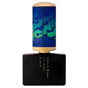 Floraiku AO Sefor EDP Spr for Unisex (1.69 EDP + 0.33 EDP)  - New